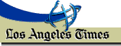 LA Times logo